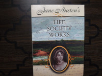 FS: "Jane Austin's Life Society Works" 2-DVD Box Set
