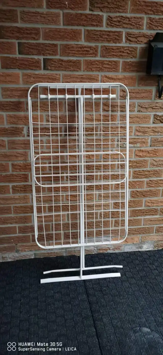 IKEA MULIG Drying Rack577851657951662082