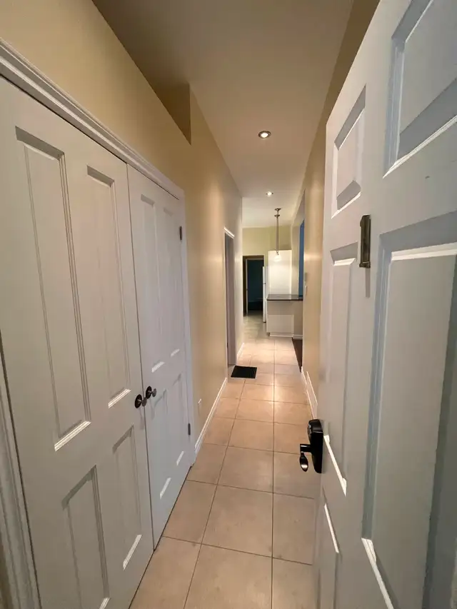 2 Bdrm 12ft Ceilings Utilities Incl. for Rent - Peterborough in Long Term Rentals in Peterborough - Image 2