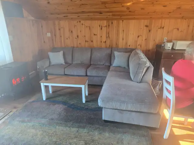 Cottage for rent in Hecla in Manitoba in Canada - Image 4