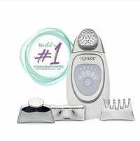 Nu Skin Ageloc Galvanic Facial Spa Kit, #1 In Home Beauty Device