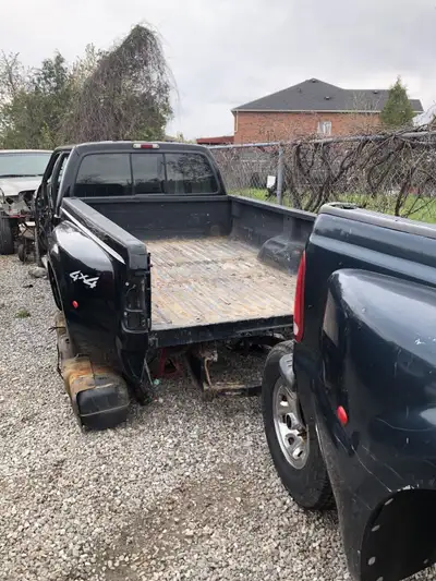 I have a huge inventory of used and new Ford F250 and F350 7.3L 1994-2003 and 6.0L 2003-2007 powerst...