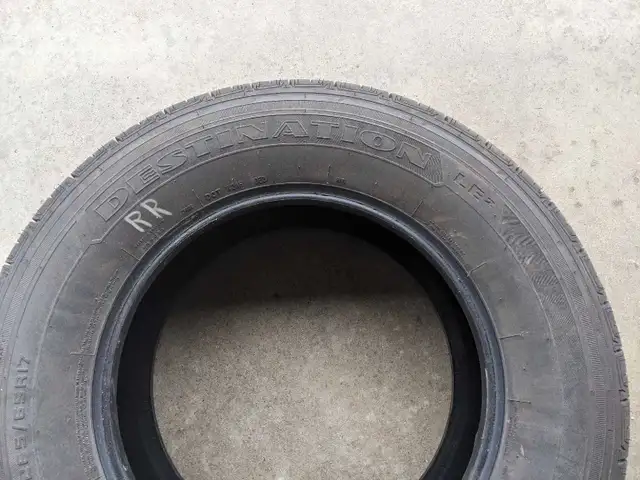 P265/65R17 tires in Tires & Rims in Yarmouth - Image 6