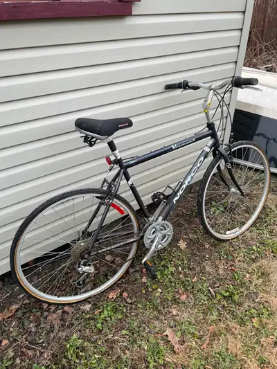 Vélo de ville, View more
