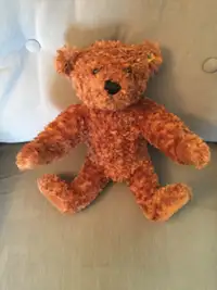 Vintage Steiff Teddy Bear