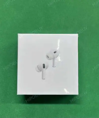 Apple Airpods Pro, View more