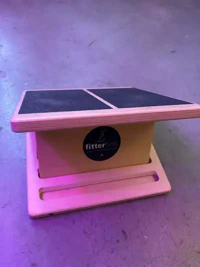 Fitterfirst Balance Board, View more
