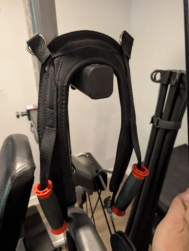 Bowflex Extreme2 machine569698265890836485