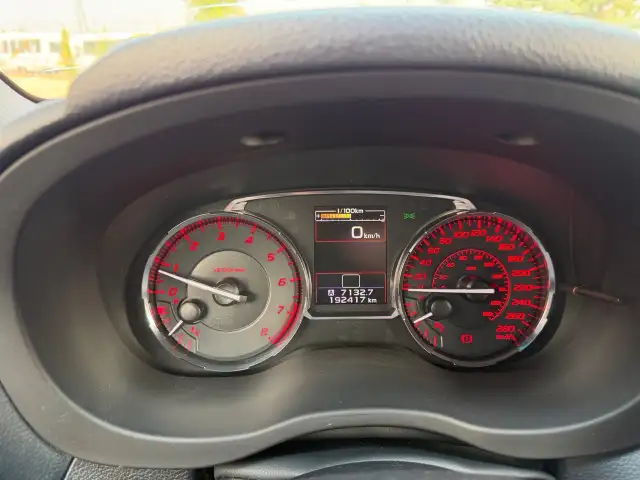 2017 Subaru WRX558375870127165446