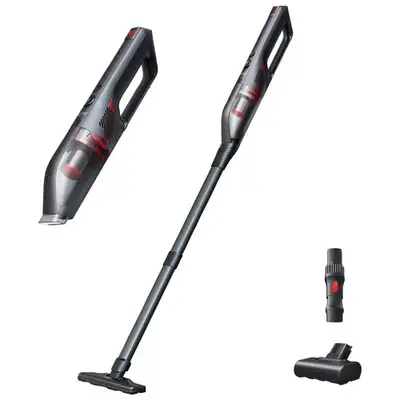 Aspirateur à Main Avec Balai Sans-Fil Homevac H30 Infinity EUFY, View more