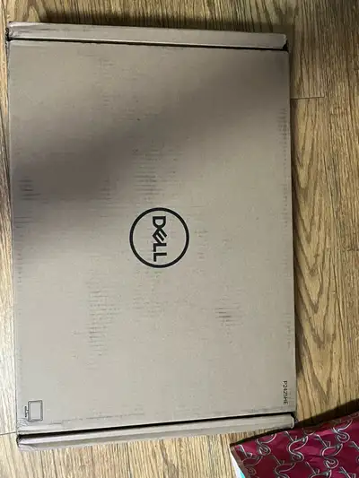 New Dell P2425H Computer Monitor Screen 24", View more