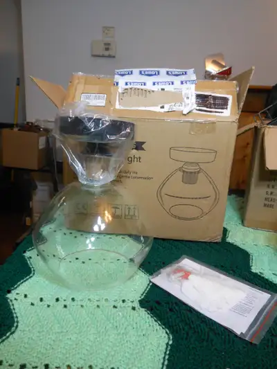 Dinglilighting LED Ceiling Light., View more