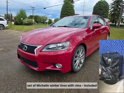 AWD, beautiful well maintained Alberta vehicle. I am the second owner since 2019. NO RUST, KEPT IN T...
