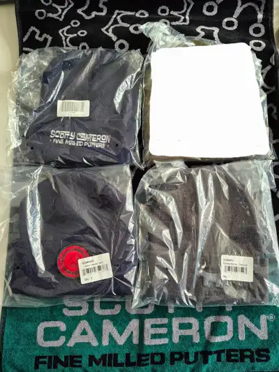 Scotty Cameron Tuoque Hats Titleist, View more