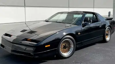 Looking for a late 80s trans am. Prefer manual transmission but automatics will be considered. Prefe...