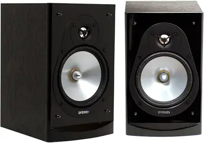 Recherche Energy Connoisseur CB-20, View more