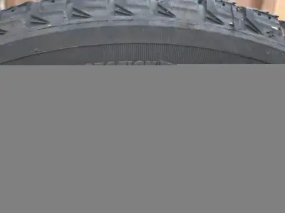 $600 all four tires on rims. Used for two seasons. Non-negotiable, cash or e-transfer at pickup! Ple...