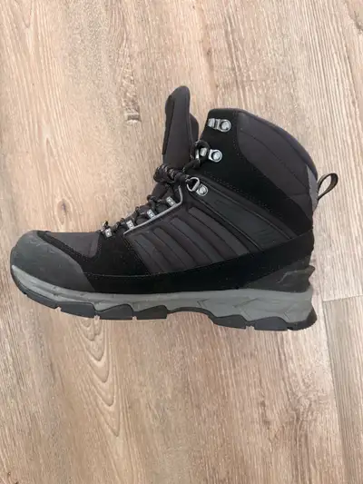 WindRiver Men's Waterproof Winter Boot, View more