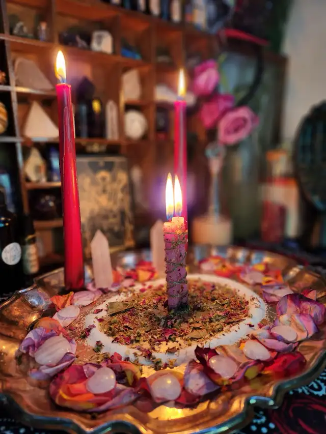 Psychic reader 20$ special 602314795878993923