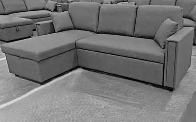 Sectional Couch, View more