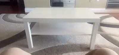 ikea coffee table , View more