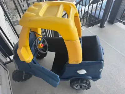 Little Tikes Truck for kids, View more