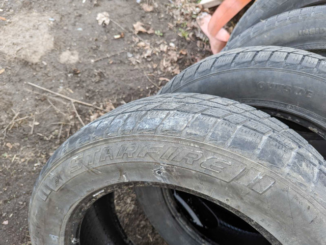 All Season Tires in Tires & Rims in Trenton - Image 3