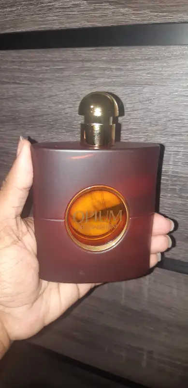 Opium yves saint Laurent edt 90ml price is firm, View more