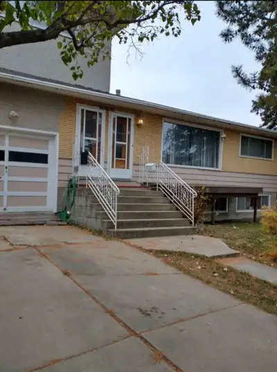 1 bd suite for rent $950