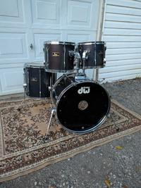 Pearl Export Drums