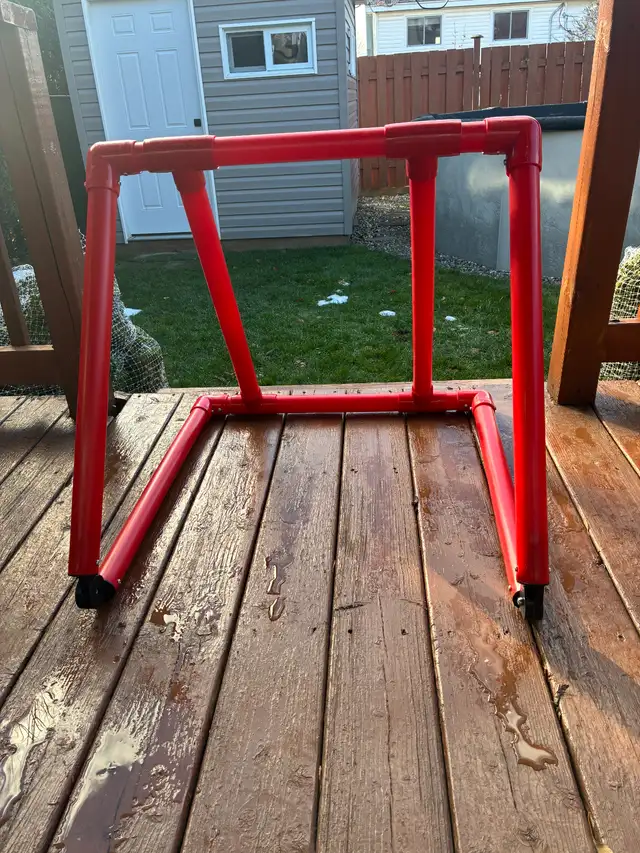 Support à patinage / Skating support64520004636802120