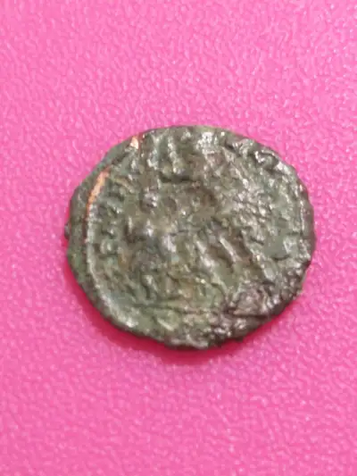 Lovely Julian The Apostate 361-363 ancient Roman follis, View more
