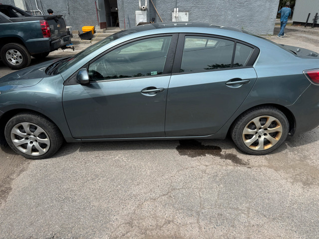 Mazda Mazda 3 in Cars & Trucks in Ottawa - Image 3