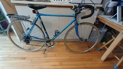 Raleigh record, View more