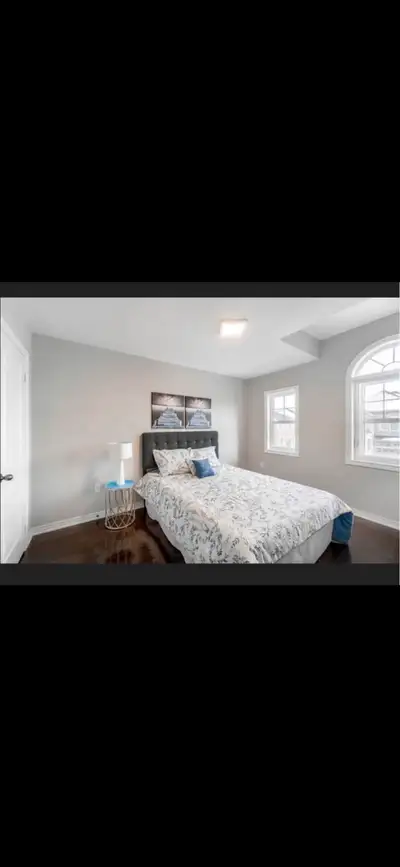 private room for rent