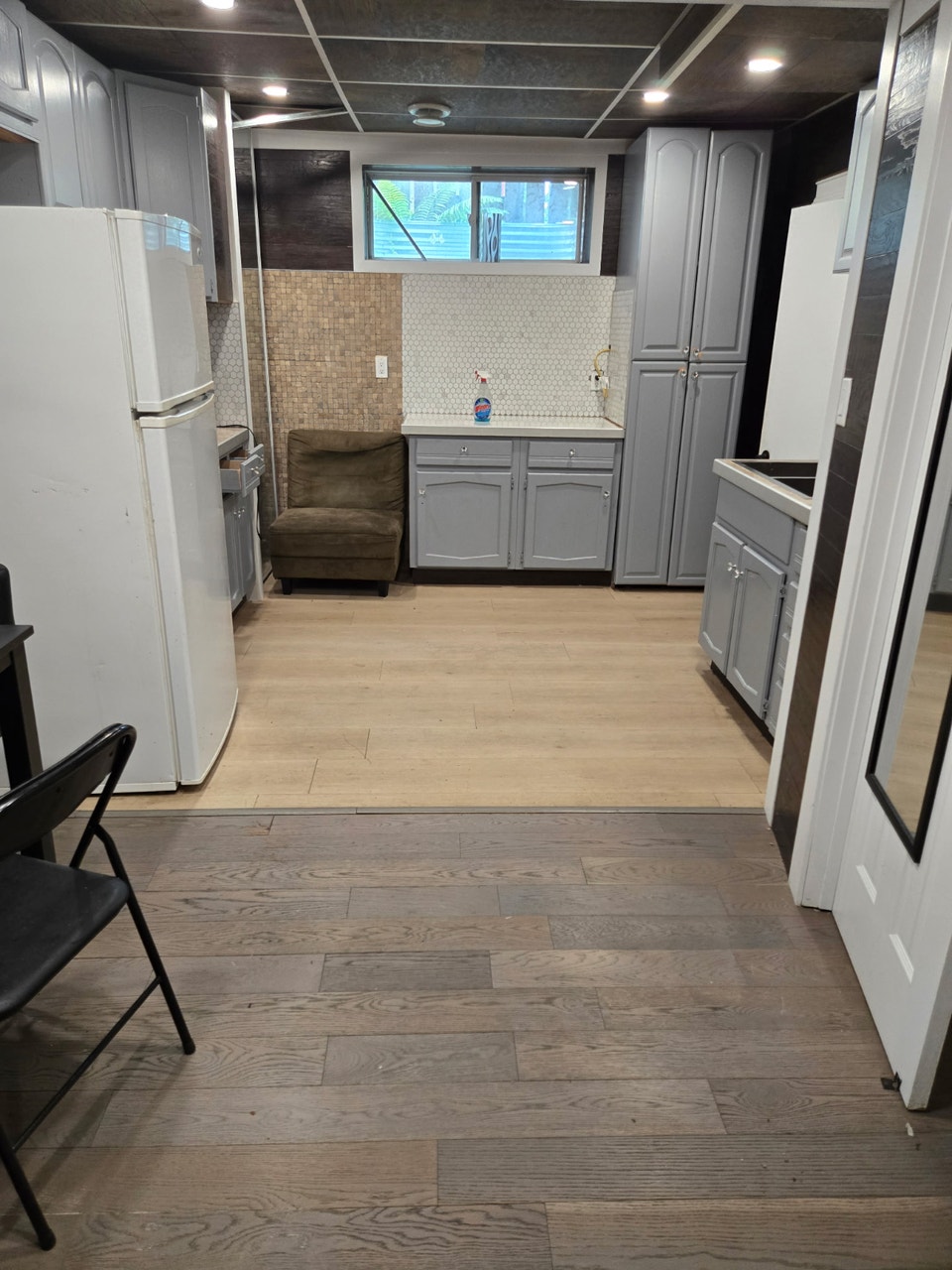 Studio Basement Suite 3