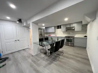 Looking for Male Tenants Only!! (Working professional ) Beautiful private room in the basement Fully...