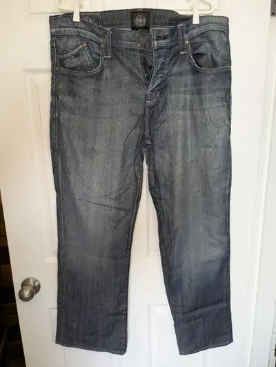 original vintage Rock & Republic Floyd men's jeans 38x30, View more