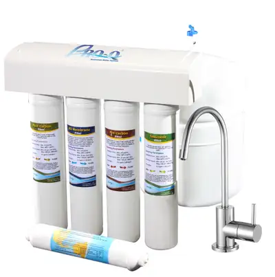 Reverse Osmosis System Prices 53, View more