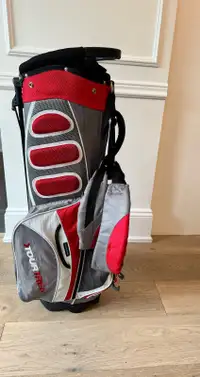 Tour Trek Golf Bag