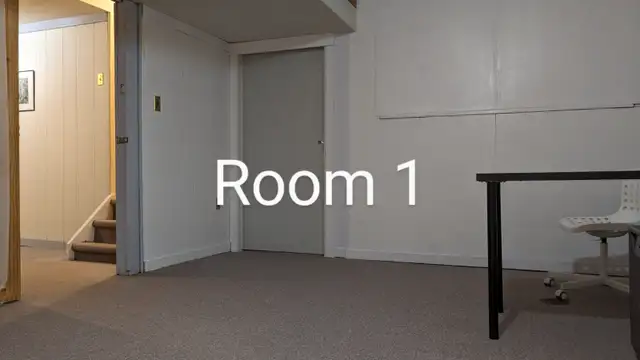 Rooms for rent near Sheridan College63417638255489123