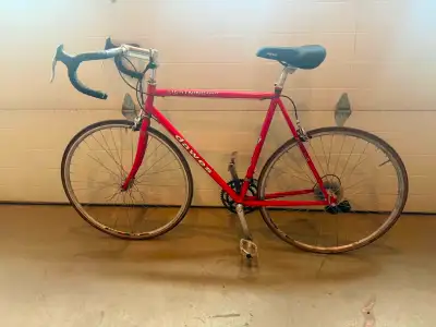 Dawes Lightning Sport Road Bike – Great Commuter / Entry-Level R, View more