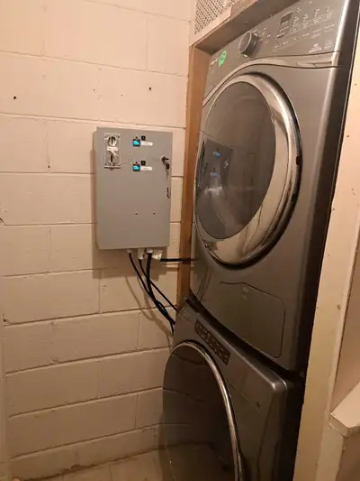 Are you a landlord?, Property management, Do not waste your money on commercial appliances anymore,...