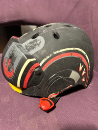 Star Wars Multi-Sport Helmet, Child