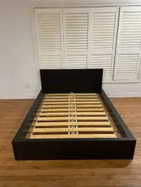 FREE DELIVERY. Full / Double Bed Frame