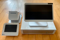 CLOVER POS SYSTEM (package deal or items sold separately)