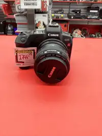 Camera Canon en liquidation!