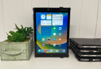 iPad 5th Generation  (9.7-inch, 32GB)
