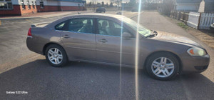 2006 Chevrolet Impala