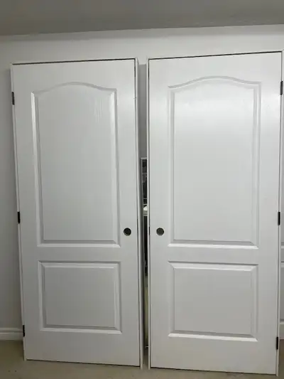Prehung interior doors, View more
